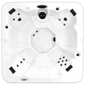 Arctic Spas Aurora hot tub