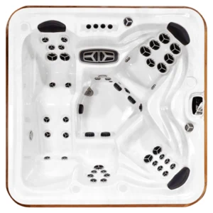 Arctic Spas Cub hot tub
