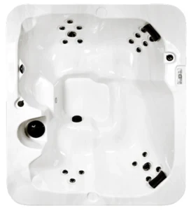 Arctic Spas Husky hot tub