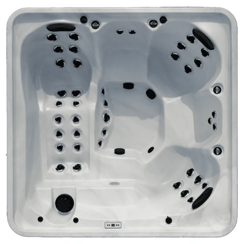 Arctic Spas Lunar hot tub