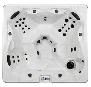 Arctic Spas Nova hot tub