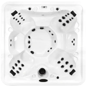 Arctic Spas Orca hot tub
