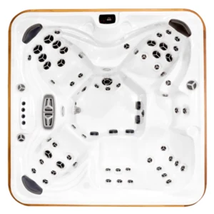 Arctic Spas Summit hot tub