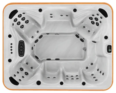 Arctic Spas Summit XL hot tub