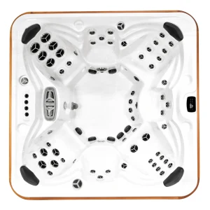 Arctic Spas Tundra hot tub