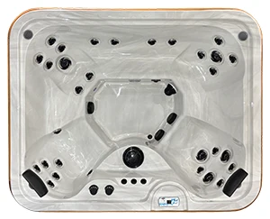 Arctic Spas Whistler hot tub