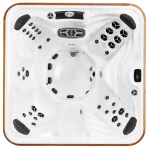 Arctic Spas Yukon hot tub